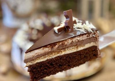 Kinder torta
12ks - 1200g