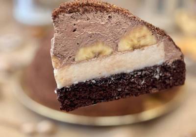 Krtko torta
12ks - 1440g