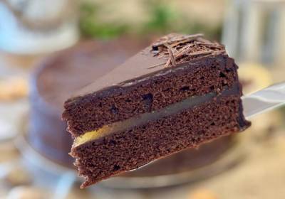 Sacher torta
12ks-1200g