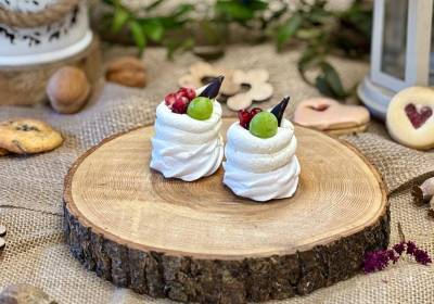 Pavlova tortička