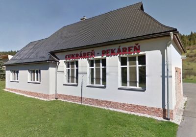 Pekáreň Korňa