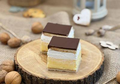 Francúzska kocka 100g