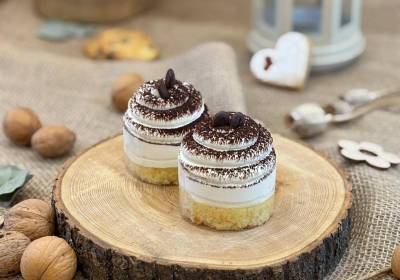 Tiramisu dezert 100g