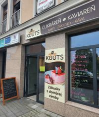 kuuts cadca