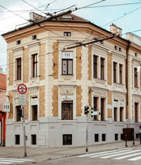 kuuts kollarovo