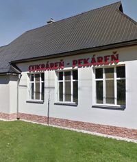 pekaren korna
